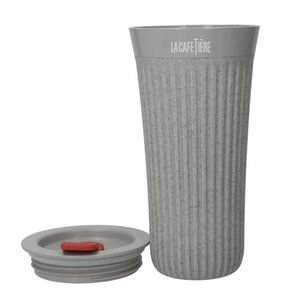 La Cafetière The Beanie Travel Mug – Large (16 oz)