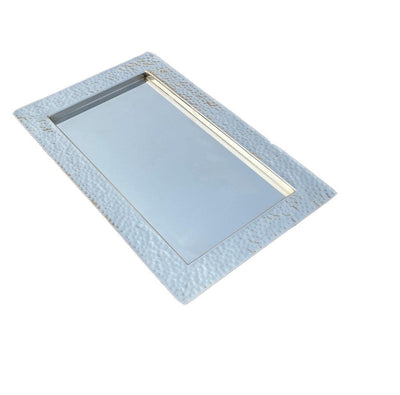 MEDIUM REC. TRAY 56 X 36 X 2 cm - Mega Hardware