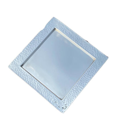 MEDIUM SQUARE TRAY 40 X 40 X 2 cm - Mega Hardware