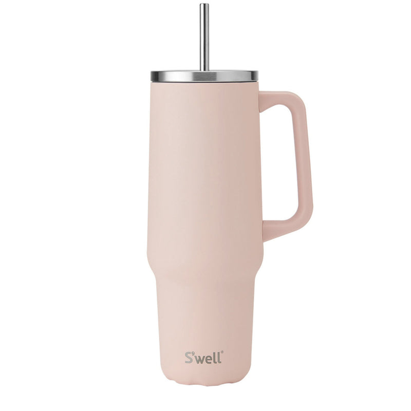 S’well Tumbler XL - Himalayan Salt - 1180 ml