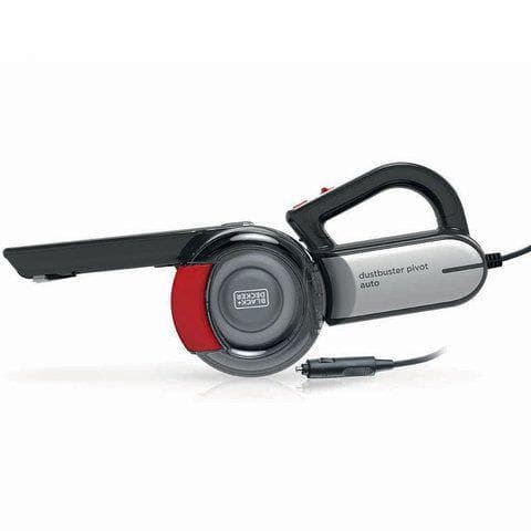 Pivot Auto Vacuum