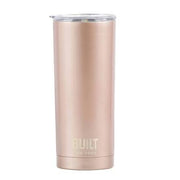 BUILT Tumbler - Rose Gold (20 oz)