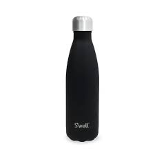 S’well Stone Onyx Stainless-Steel Water Bottle (500 ml)