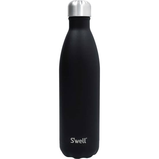 S’well Stainless-Steel Bottle - Moonstone (750 ml)