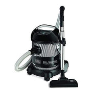 20L 2000W Barrel/Drum Vacuum Cleaner || مكنسة كهربائية 2000واط - Mega Hardware