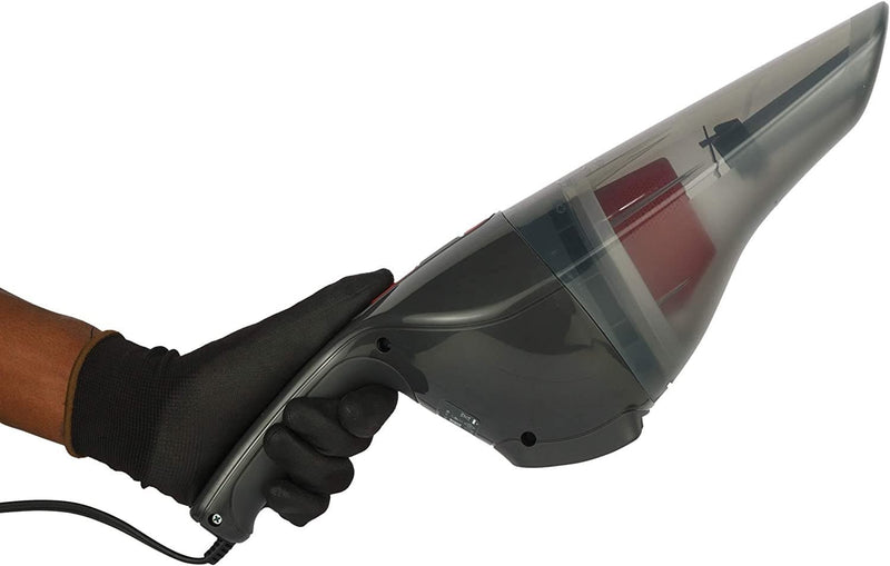 Auto Vacuum