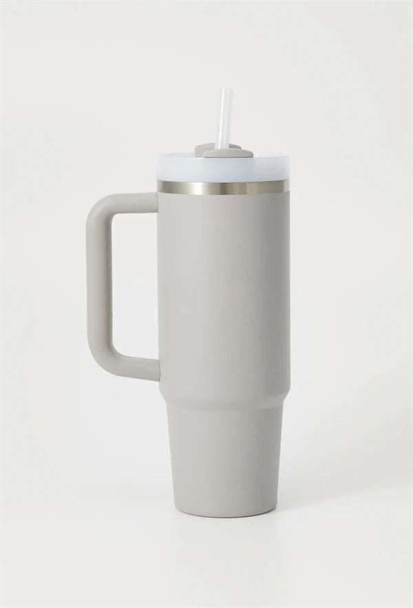 Stanley Quencher 2.0 0.89L/30oz Ash