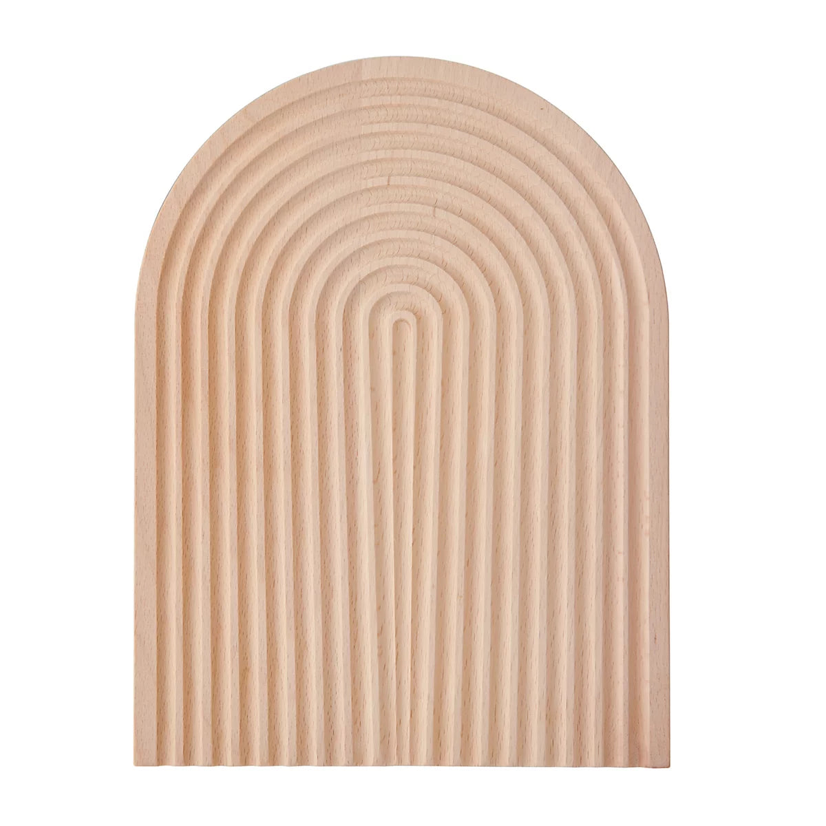 Idilica Medium Chopping Board – Acacia Wood