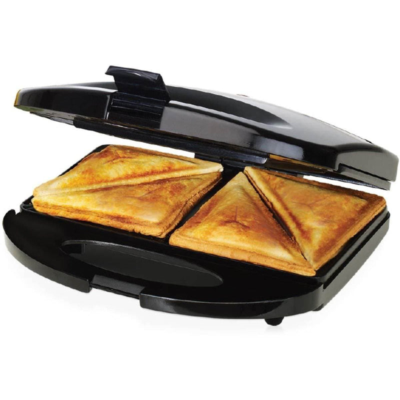 600 W - 2 Slice Sandwich Maker