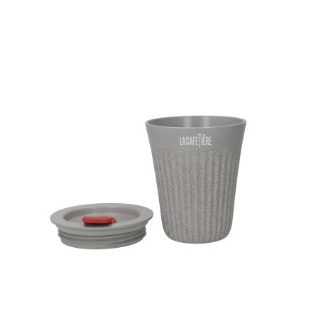 La Cafetiere La Cafetière The Beanie Reusable Coffee Cup – 227 ml La Cafetiere La Cafetière The Beanie Reusable Coffee Cup – 227 ml