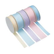 SDI CAKE DECORATING RIBBON 2METRE PASTEL SDIRIBBON01