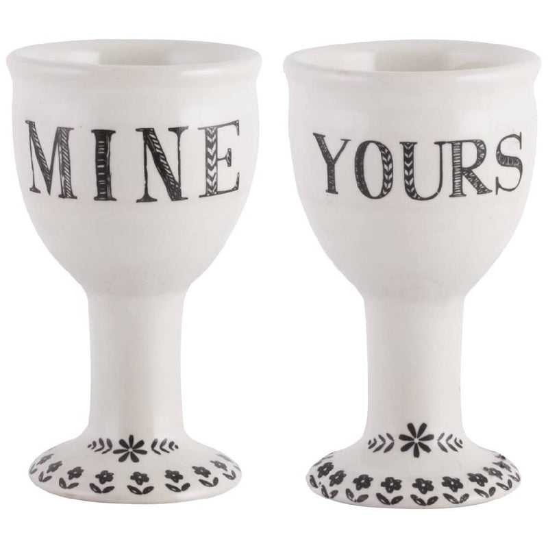 CT STIR IT UP SET OF 2 EGG CUPS