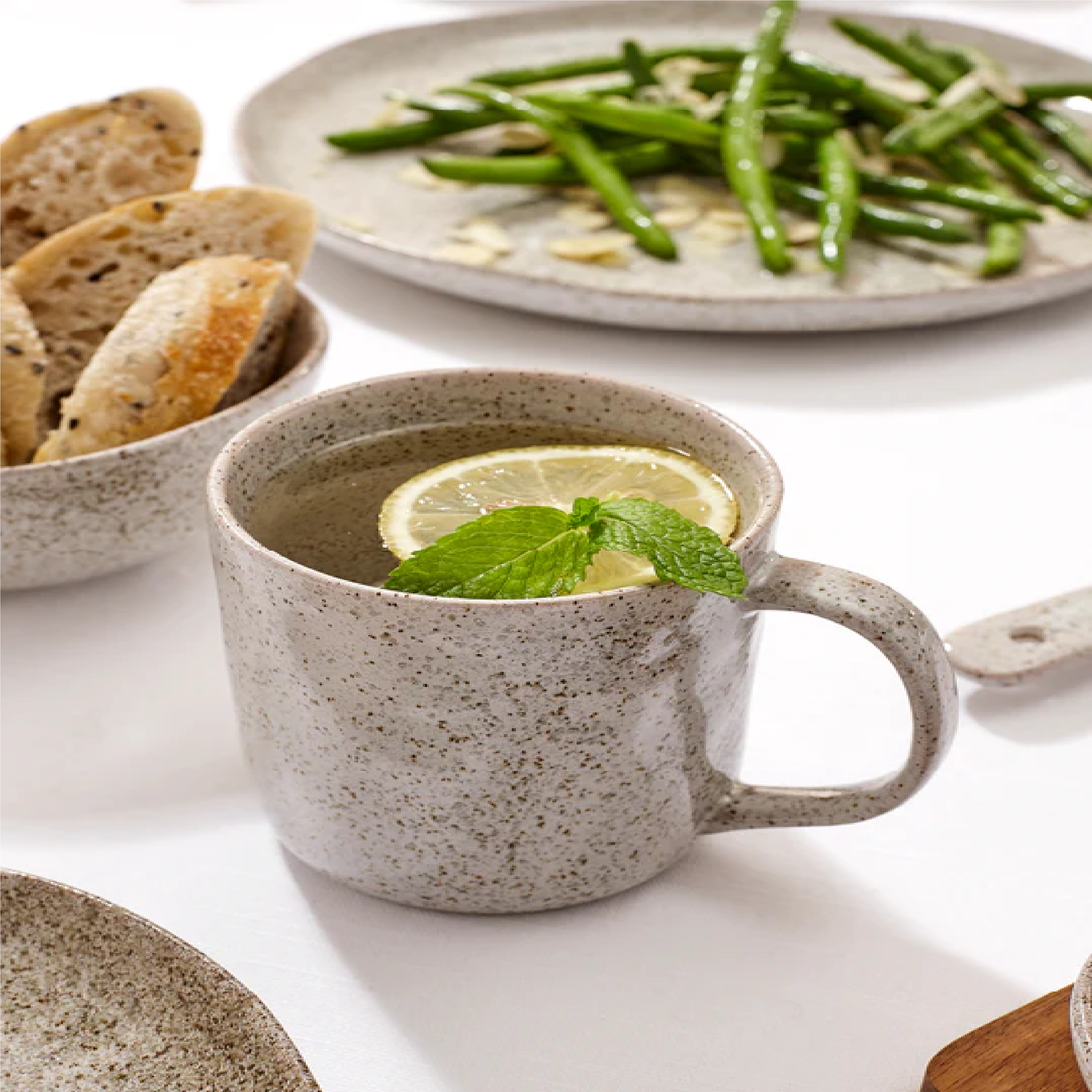 ARTISAN MUG