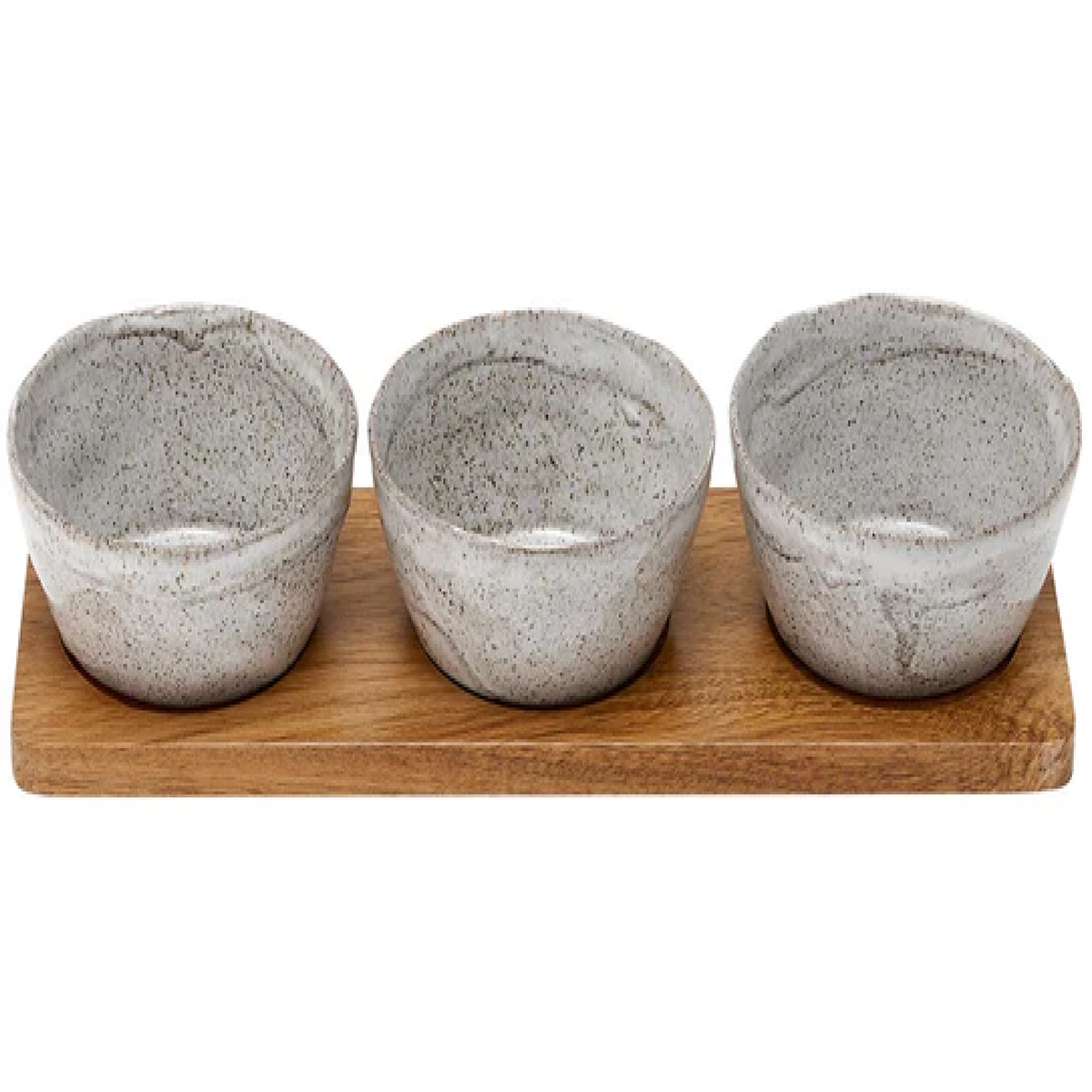 ARTISAN DEEP 4PCE BOWL SET