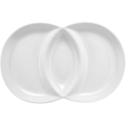 CLASSICA MINI LOOP PLATTER
