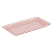 PARISIENNE PEARL MARSHMALLOW PLATTER