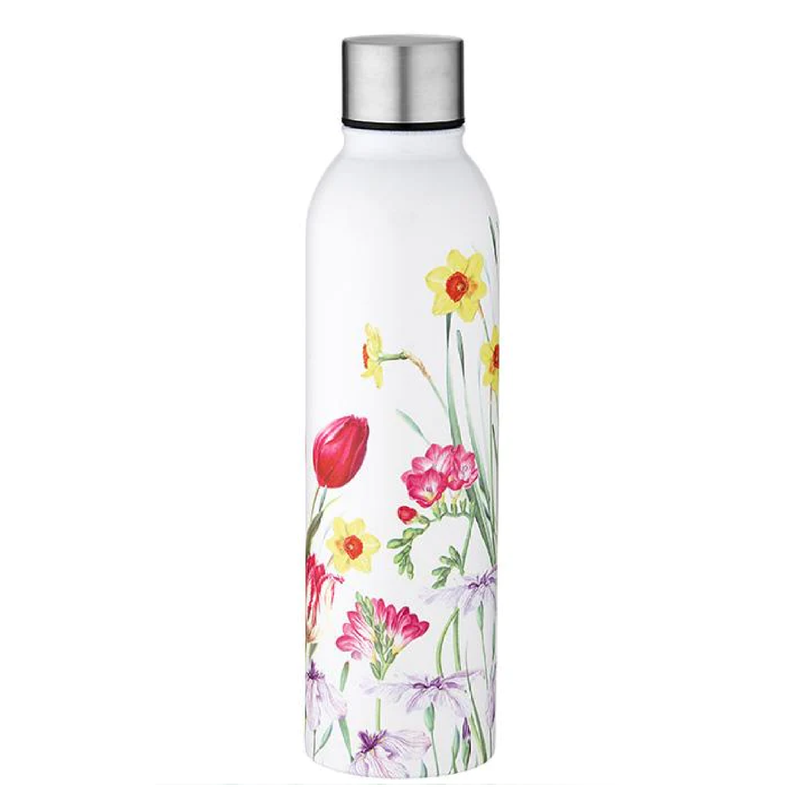 FLORAL SYMPHONY DRINK BOTTLE