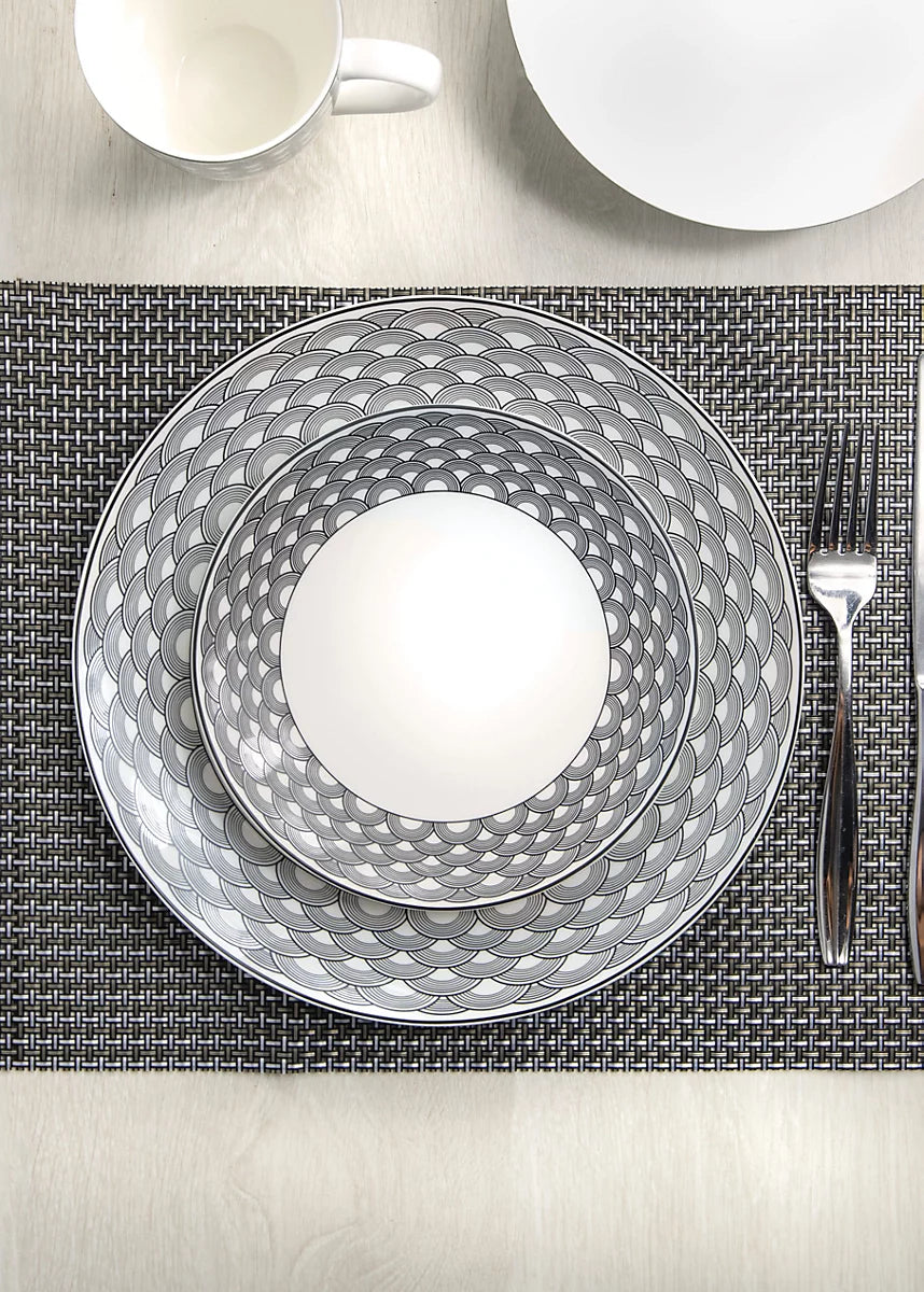 Maxwell & Williams Porcelain 16‑Piece Dinner Set