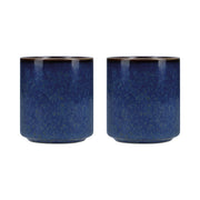 Mikasa Satori Porcelain Sake Cups – Set of 2 (136 ml)