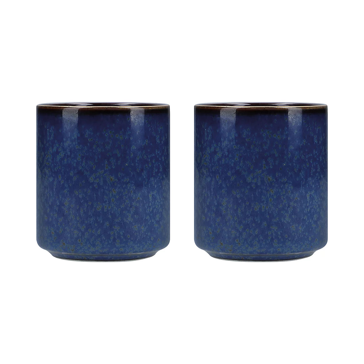 Mikasa Satori Porcelain Sake Cups – Set of 2 (136 ml) Mikasa Satori Porcelain Sake Cups – Set of 2 (136 ml)