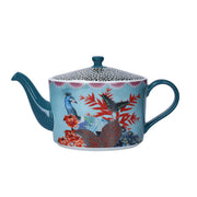 Mikasa x Sarah Arnett Porcelain Teapot – 1100 ml