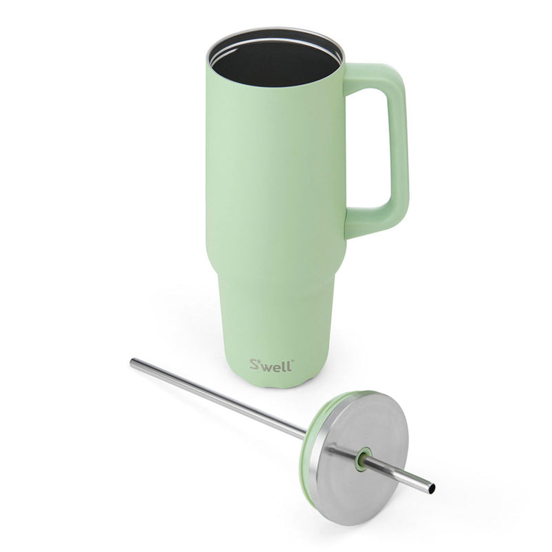 S’well Tumbler XL - Pistachio - 1180 ml