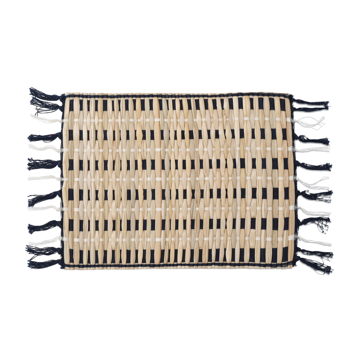 Creative Tops Napier Grass Placemats – Set of 4