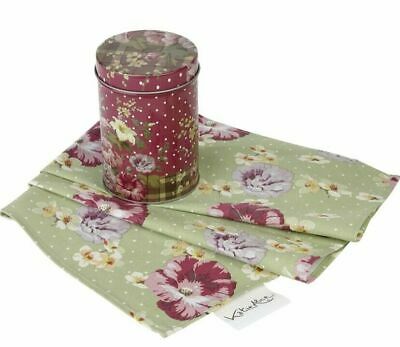 Katie Alice Highland Fling Cotton Tea Towel