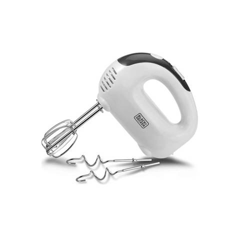 200 W 3 Speed Hand Mixer