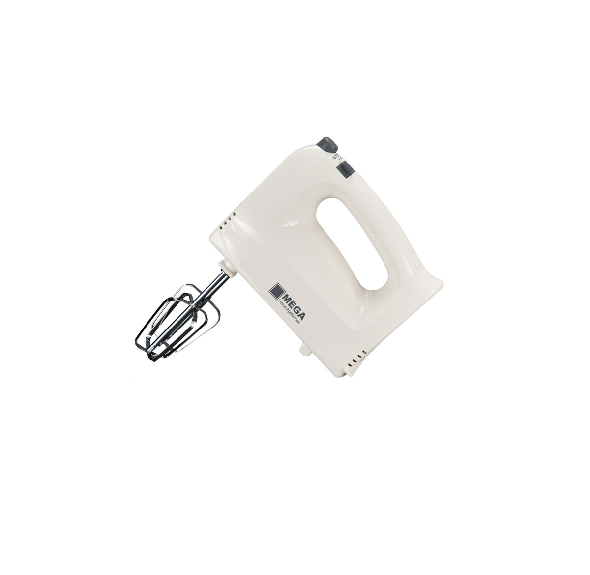 Hand Mixer 200w