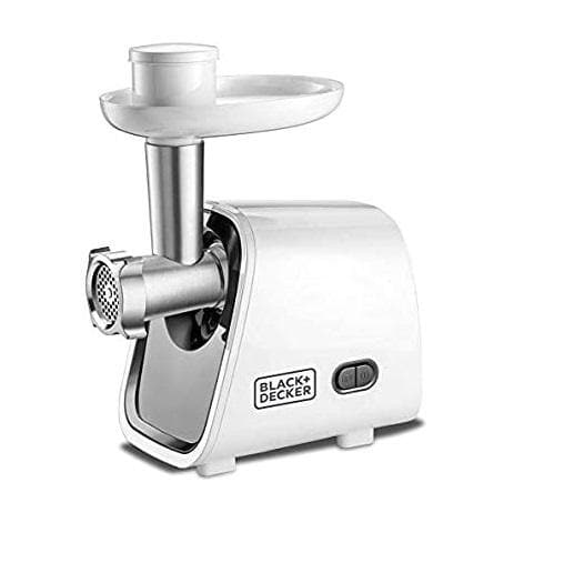 1500W 3-in-1 Meat Mincer/Grinder ||فرامة لحمة - Mega Hardware