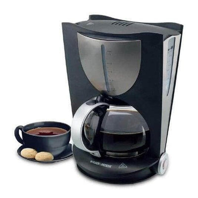 12 Cup Coffee Maker||صانعة قهوه - Mega Hardware