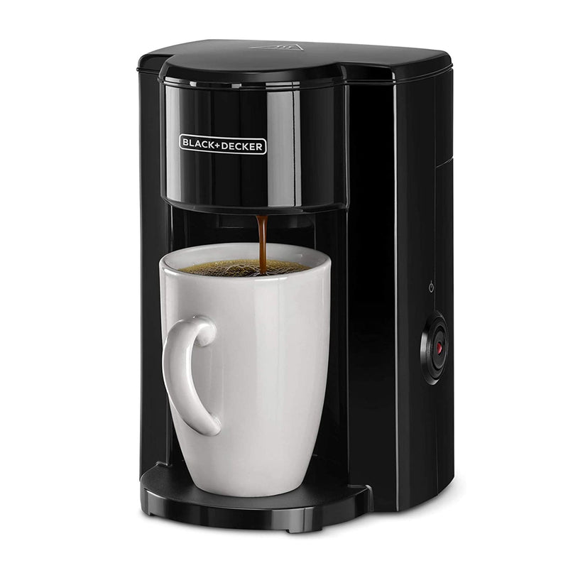 350W 1 Cup Coffee Maker