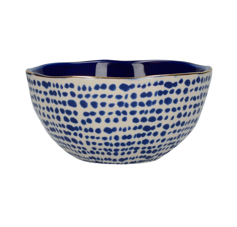 Mikasa Azores Speckle Cereal Bowl