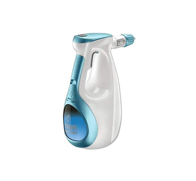 Steam Mop Deluxe with SteamBuster