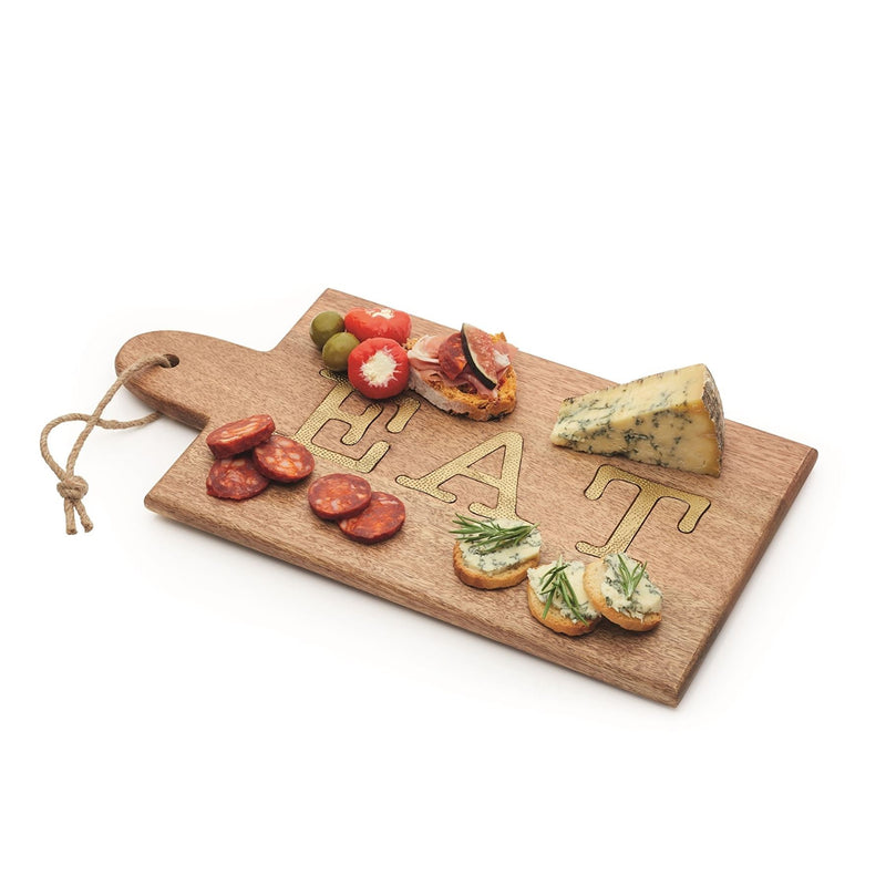 Artesa Cheese board & platter