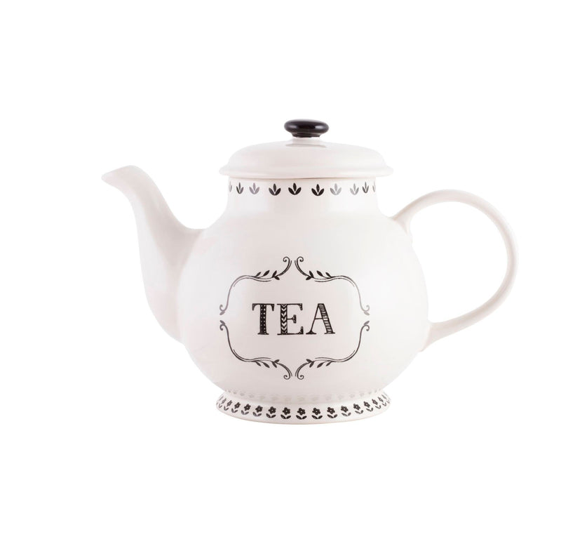 Creative Tops Bake Stir It Up Teapot
