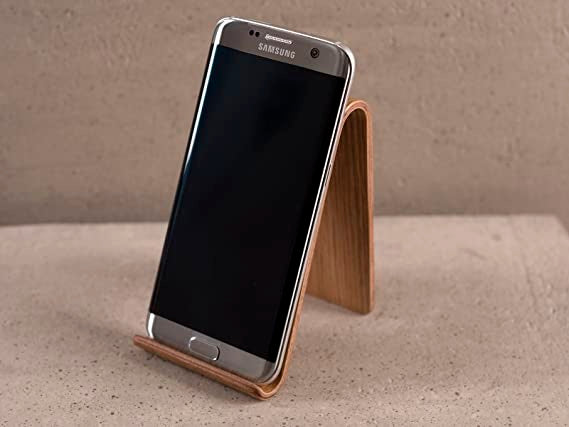 Creative Tops Naturals Willow Phone And Tablet Holder