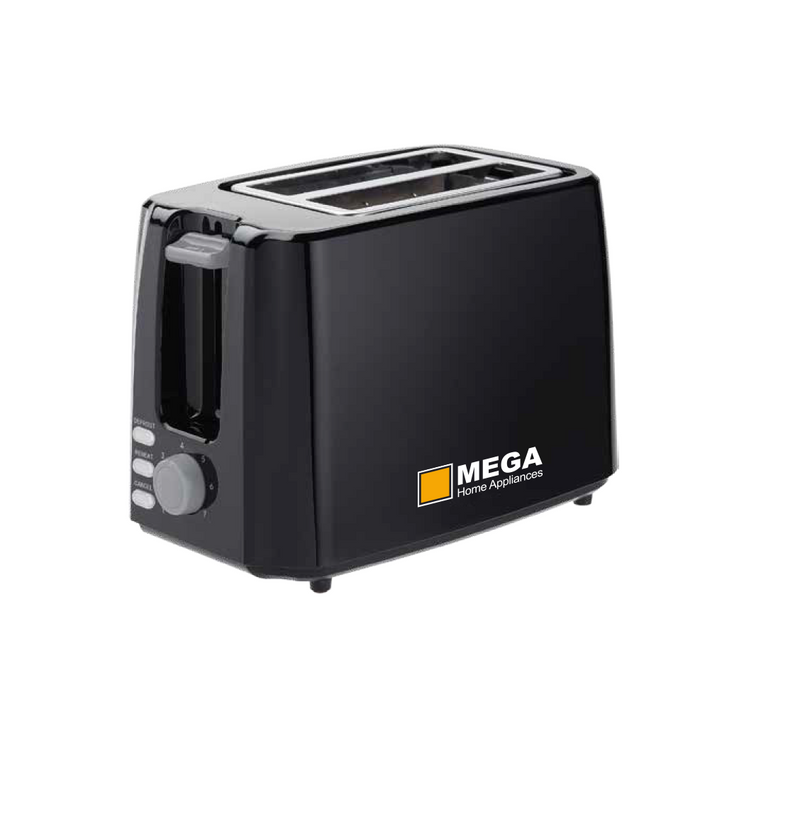 Toasters & Grills 750w