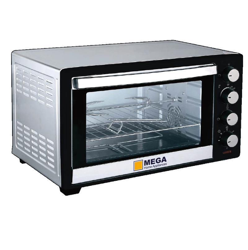 60 Liters Electric Oven