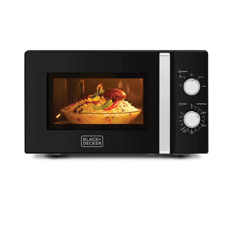 20 Liter Microwave Oven