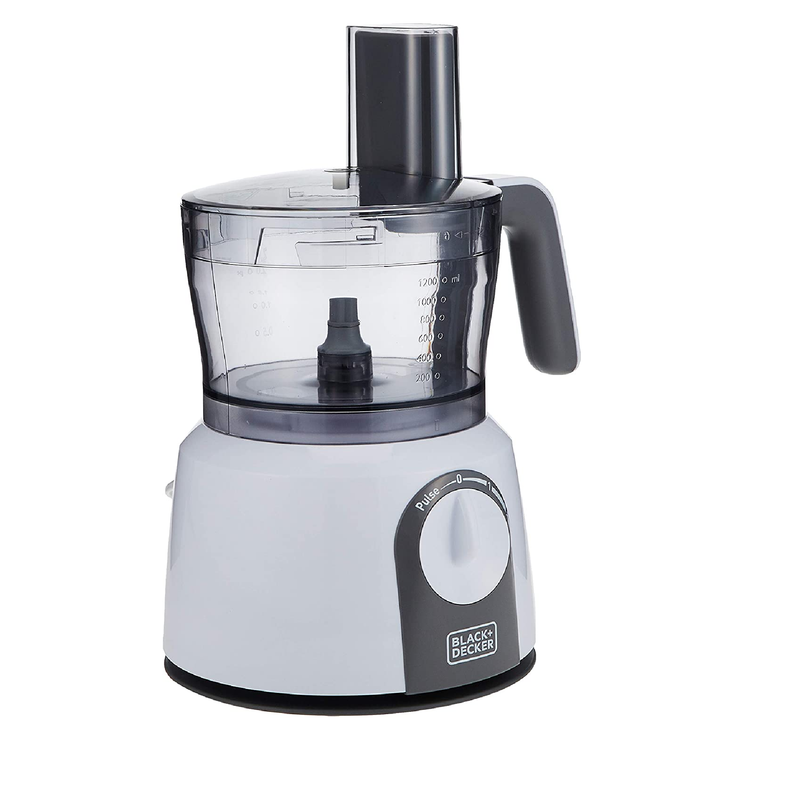 1000W 32 Functions 5 in 1 Food Processor