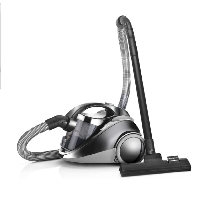 1380W Vacuum Cleaner