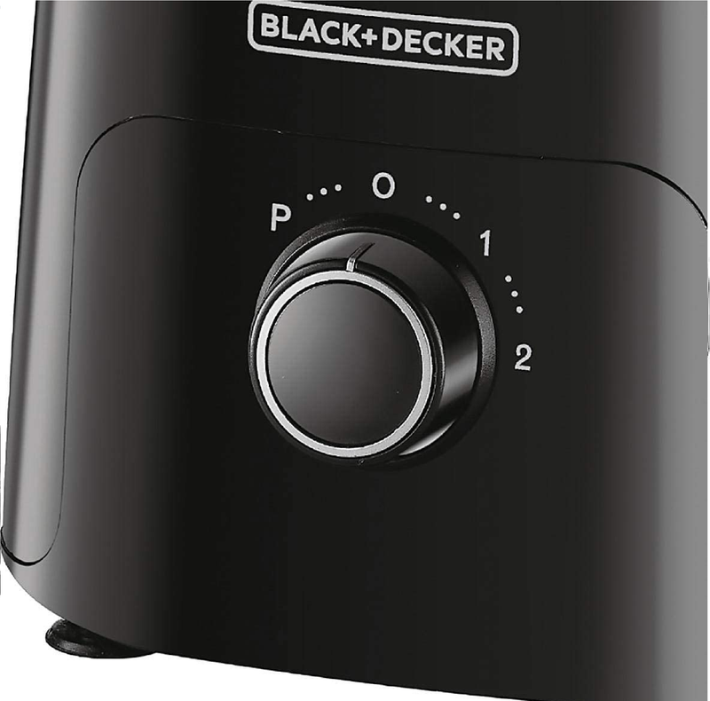 Black and Decker 750W Food Processor