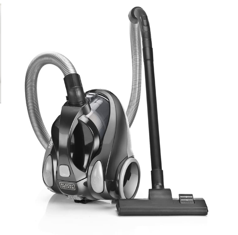1380W Vacuum Cleaner