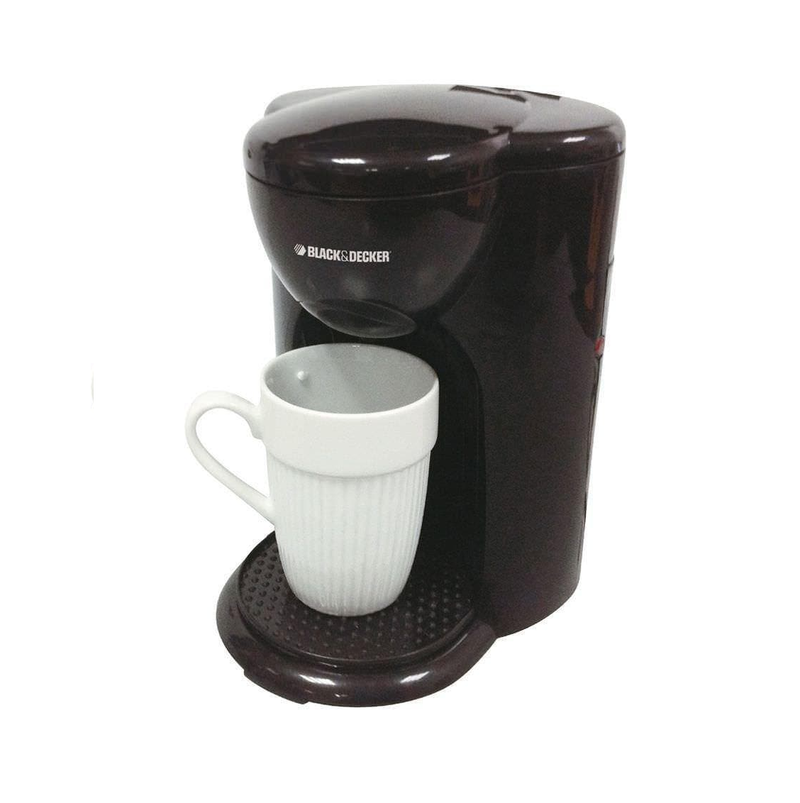 1 Cup Coffee Maker 330 W