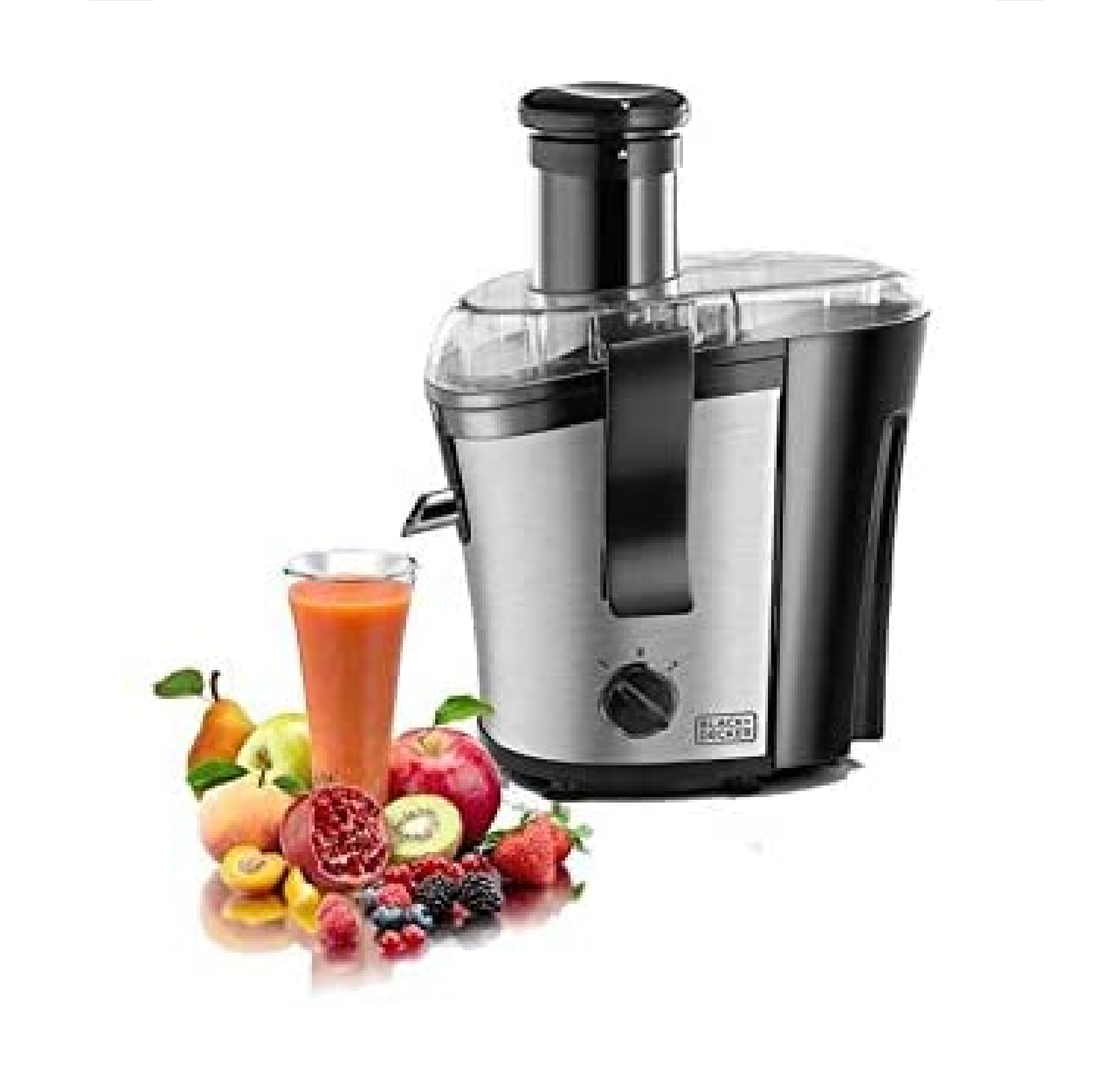 Performance Juice Extractor 700W