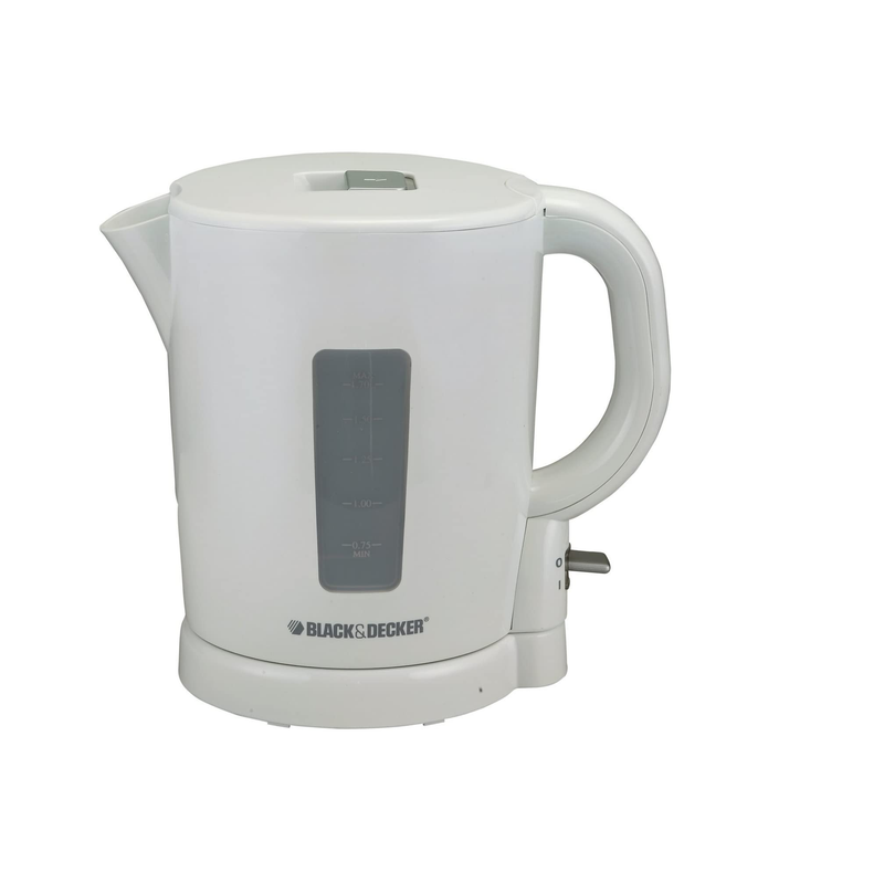 1.7 Liter Concealed Coil Electric Kettle
