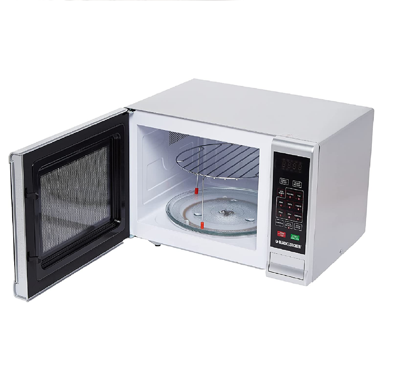 30 Liter Microwave Oven