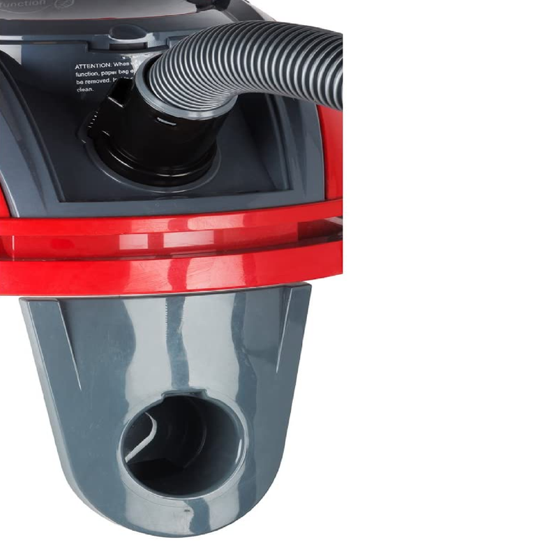 Vacuum Cleaner